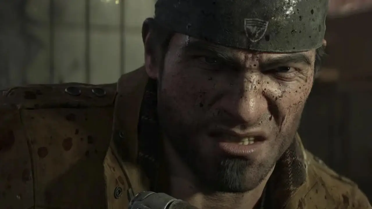 Xbox يُصدر بيانًا رسميًا جديدًا بشأن ألعاب Future Gears of War 1