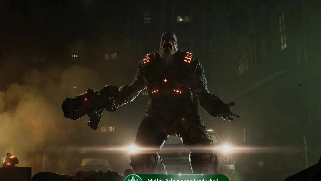 Xbox-मिथक-उपलब्धियाँ-रिलीज़