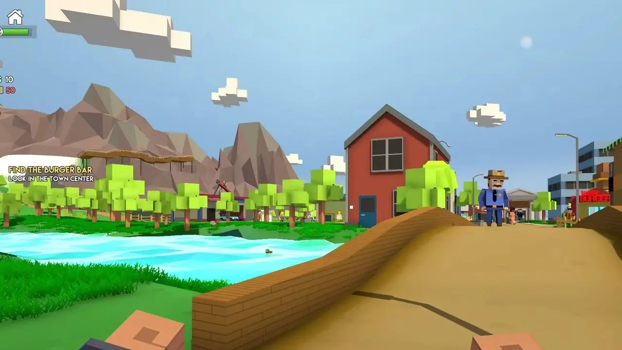 Xbox gör officiellt 7 spel 100 % gratis fram till 11 oktober, inkluderar 2025 års bästa multiplayer-spel 1