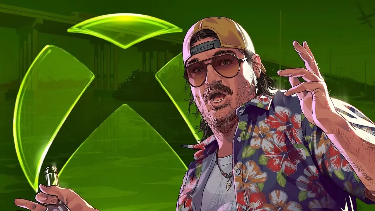 Xbox publica un nuevo comentario oficial sobre las figuras de pedidos anticipados de GTA6