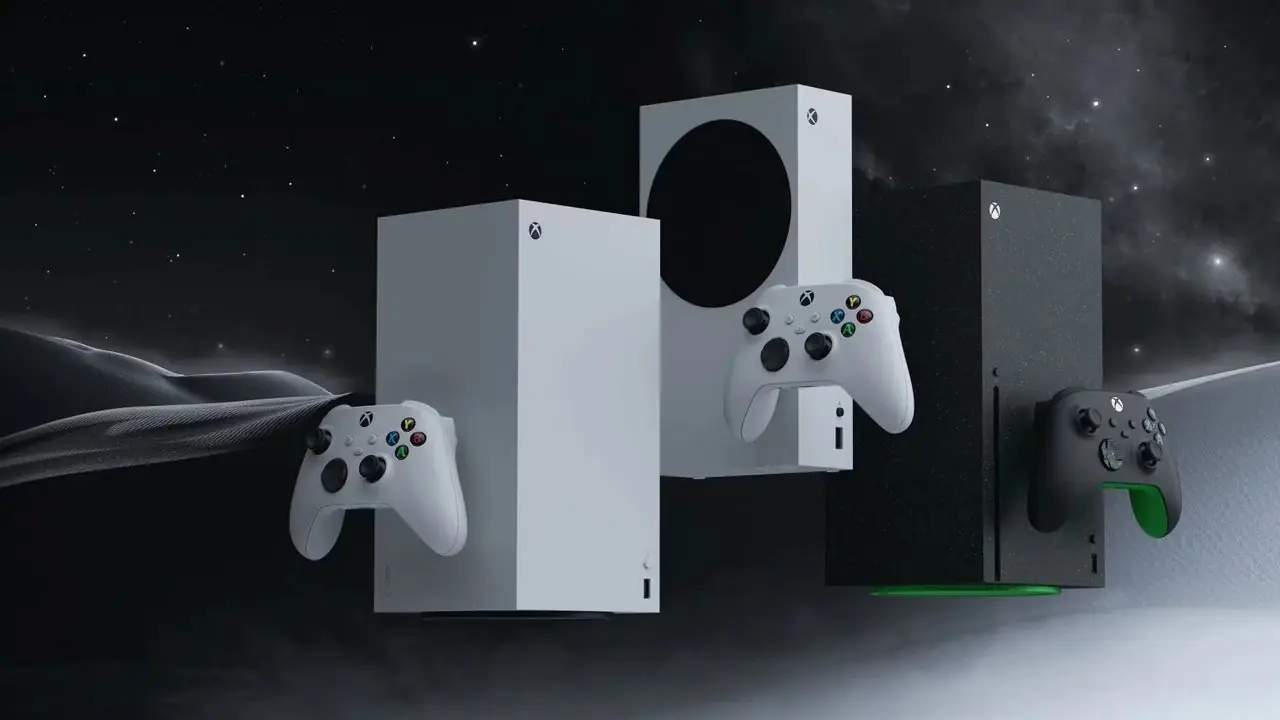 Er zijn twee Xbox First-Party-gamereleases gelekt