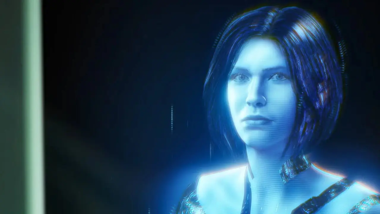 Alla återvändande röster för Halo Campaign Evolved