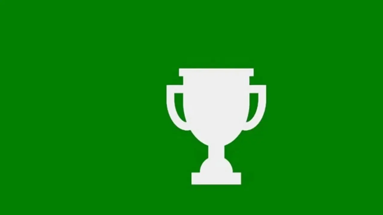 Il presunto obiettivo mitico di Xbox rivela il simbolo ufficiale e il suono di sblocco
