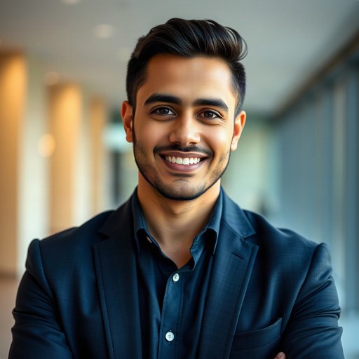 Sami Al-Fayez