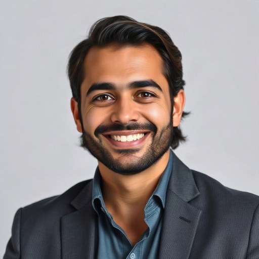 Bassam Quraishi