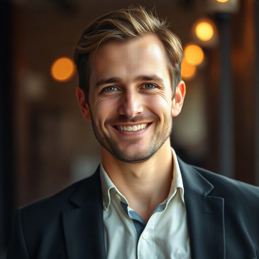 Tim Bauer