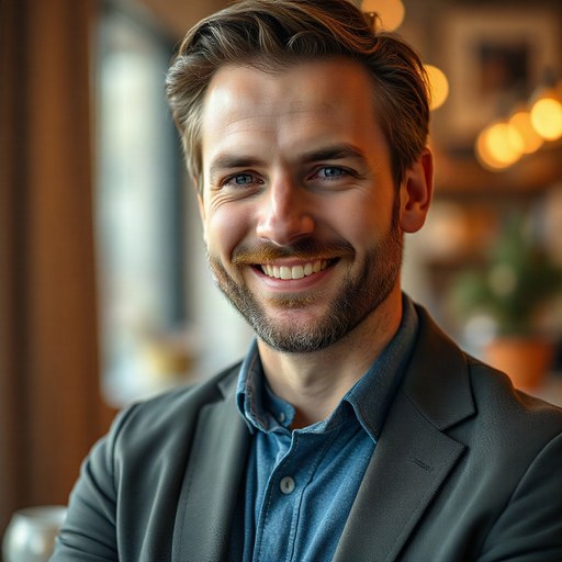 Simon Voigt