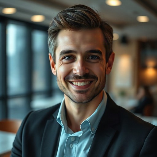 Guillaume Chevalier