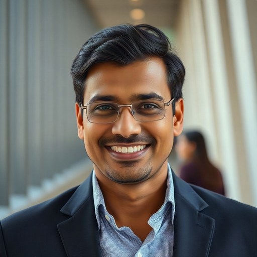 Ishaan Joshi