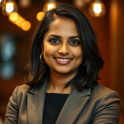Kavya Nair