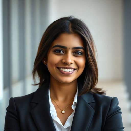 Tanvi Kapoor