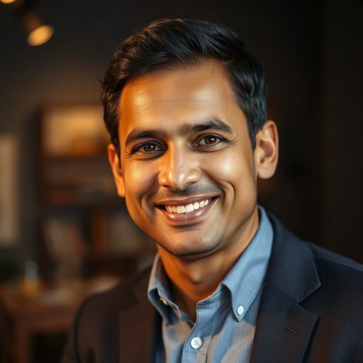 Siddharth Mishra