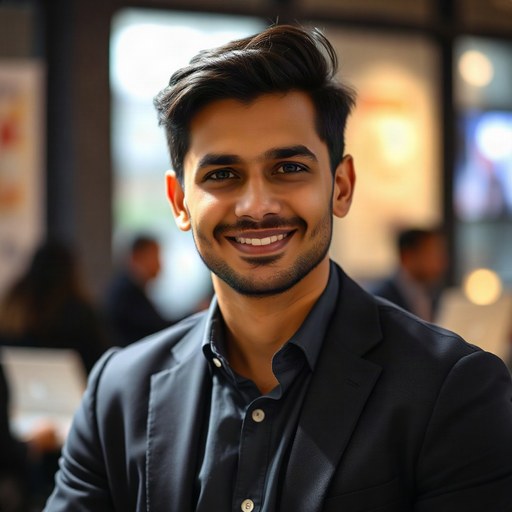 Gaurav Saxena