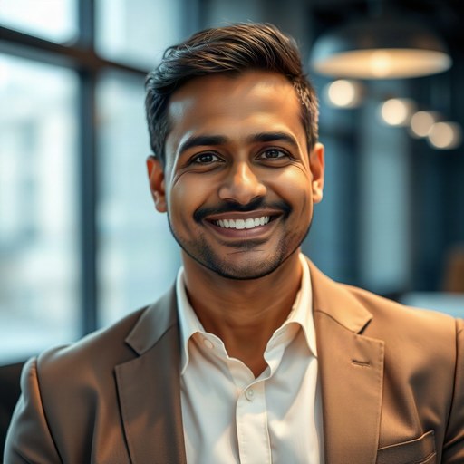 Akash Pandey