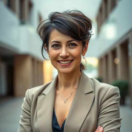Elena Greco