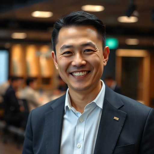 Hayato Saito