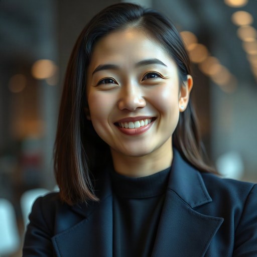 Mei Ikeda