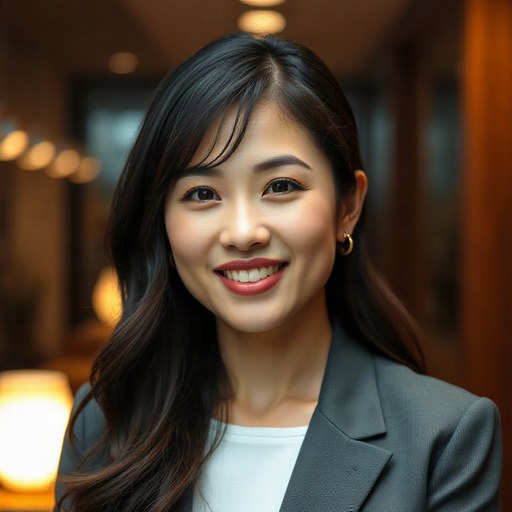 So-hee Nam