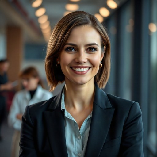 Fleur de Vries