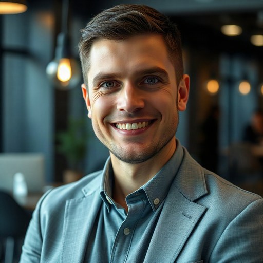 Stijn Schouten