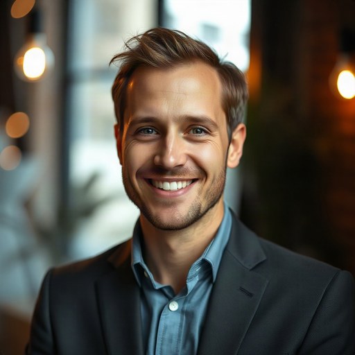 Tim van Dam