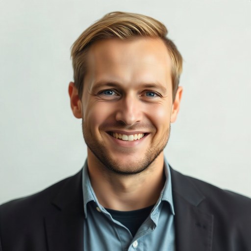 Sander Kristiansen
