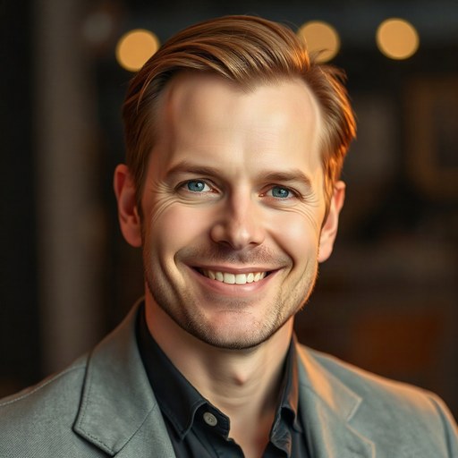Mathias Karlsen
