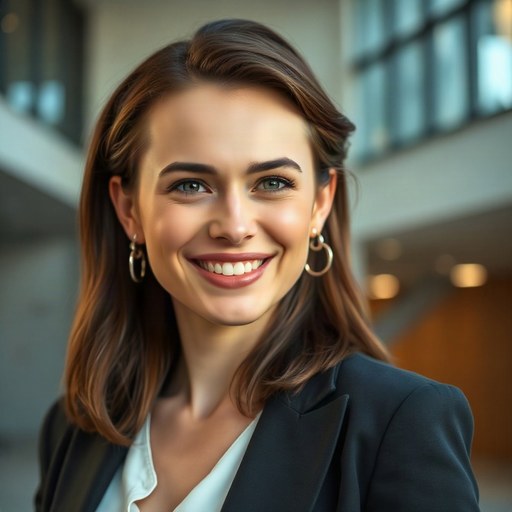 Joanna Mazur