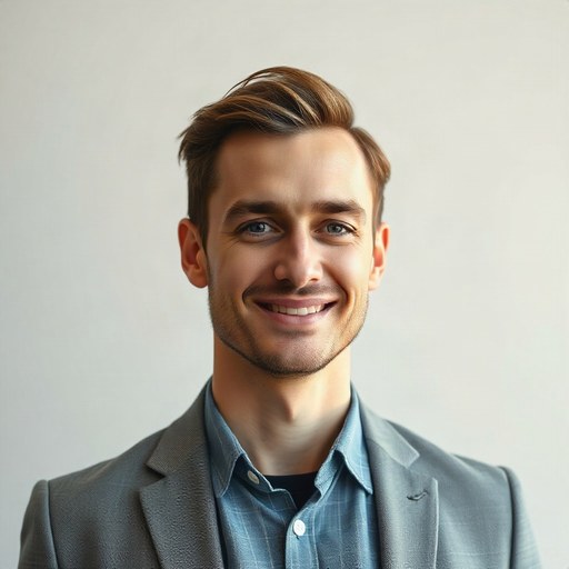 Jakub Piotrowski