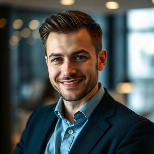 Kacper Sikora