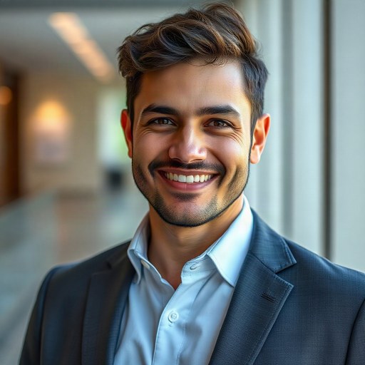 Rodrigo Carvalho