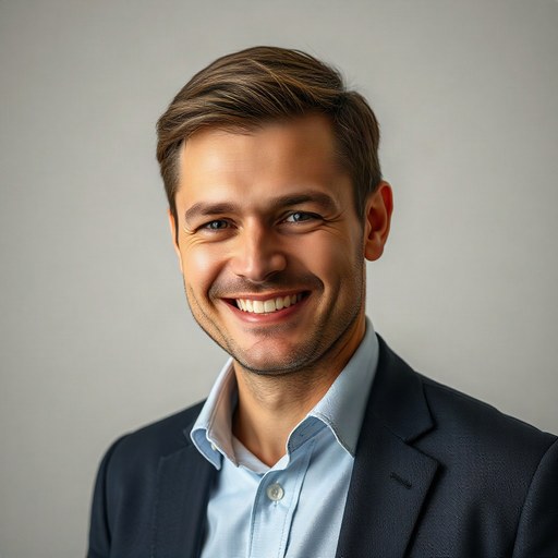 Андрей Морозов