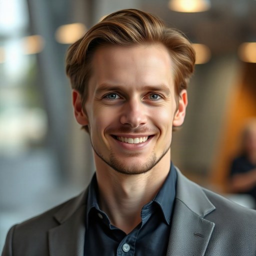 Johan Lindqvist