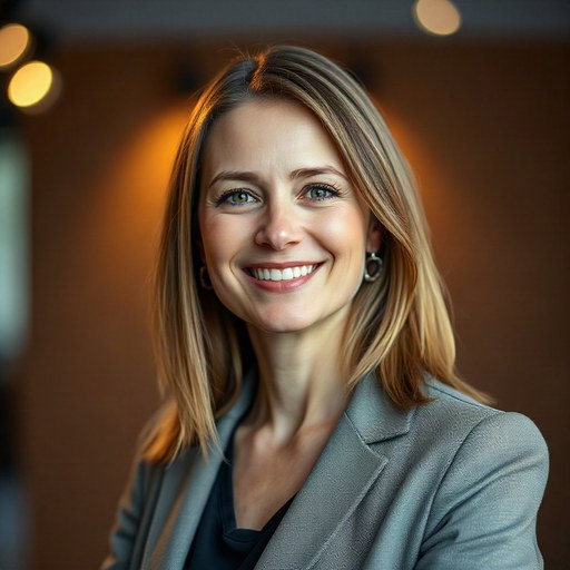 Tuva Holmberg