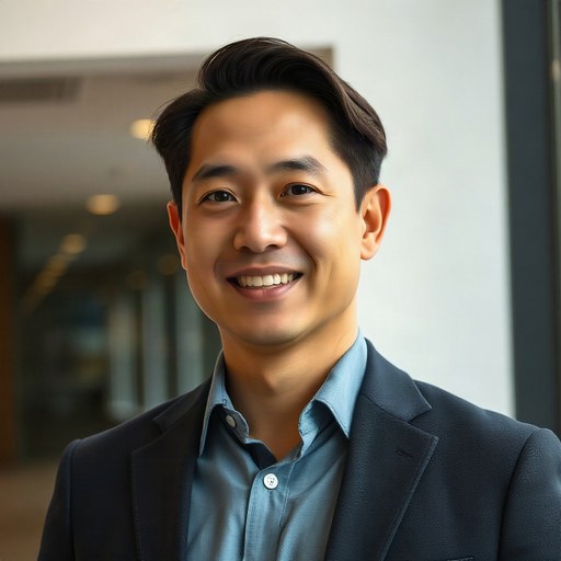 Xu Jing
