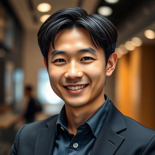 Guo Lin