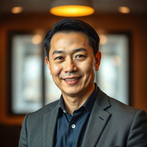 Han Dong