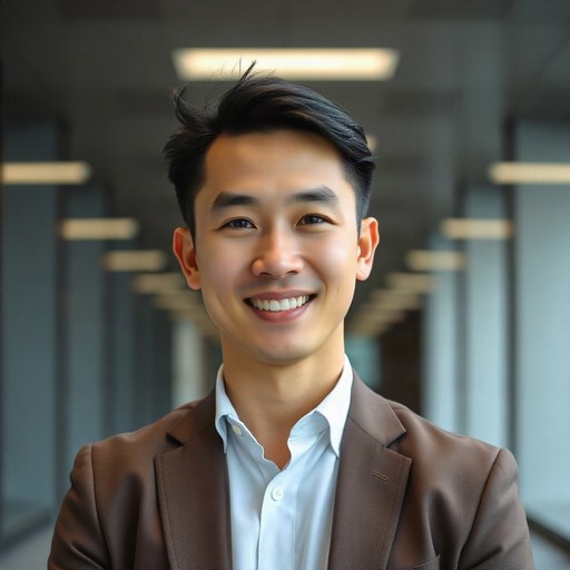 Jiang Nan