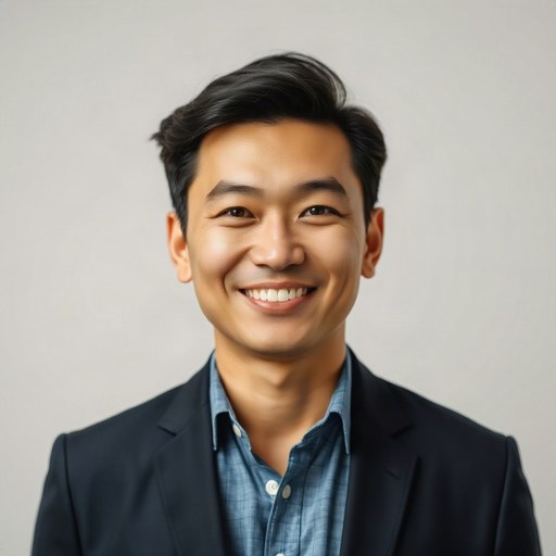 Fan Rong