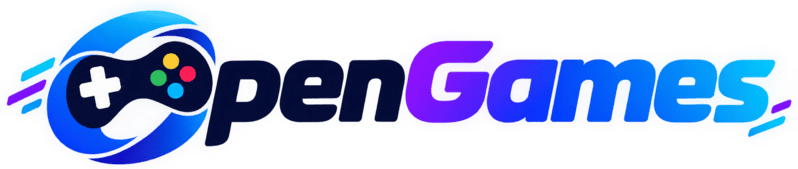 OpenGames